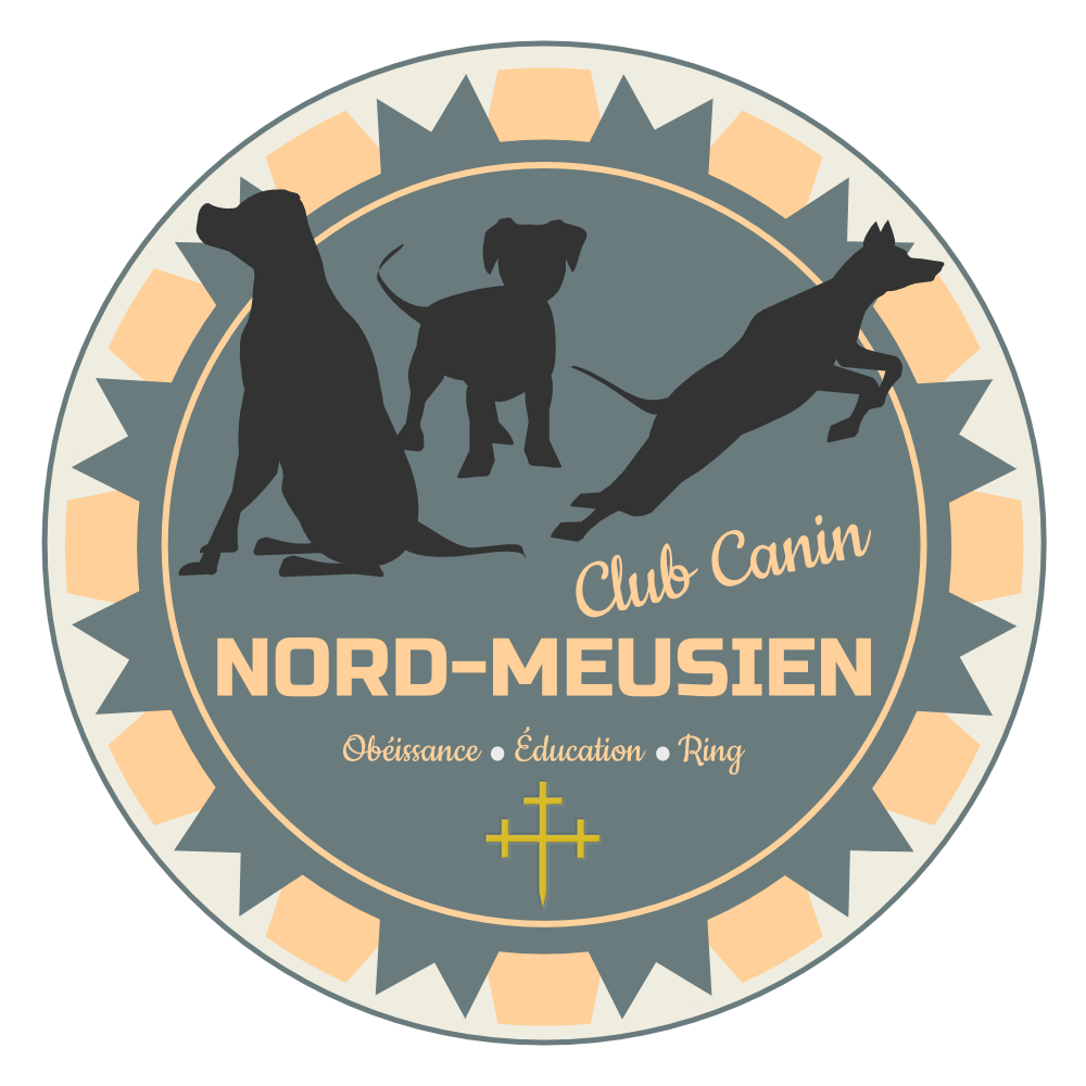 Club Canin du Nord Meusien